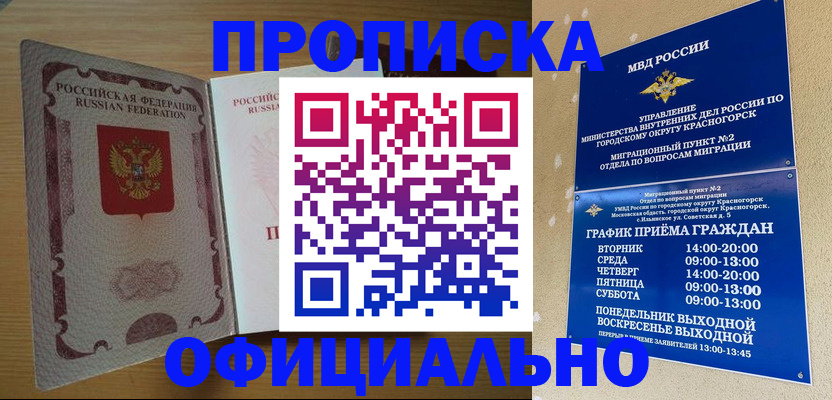 временная регистрация купить в Корсакове